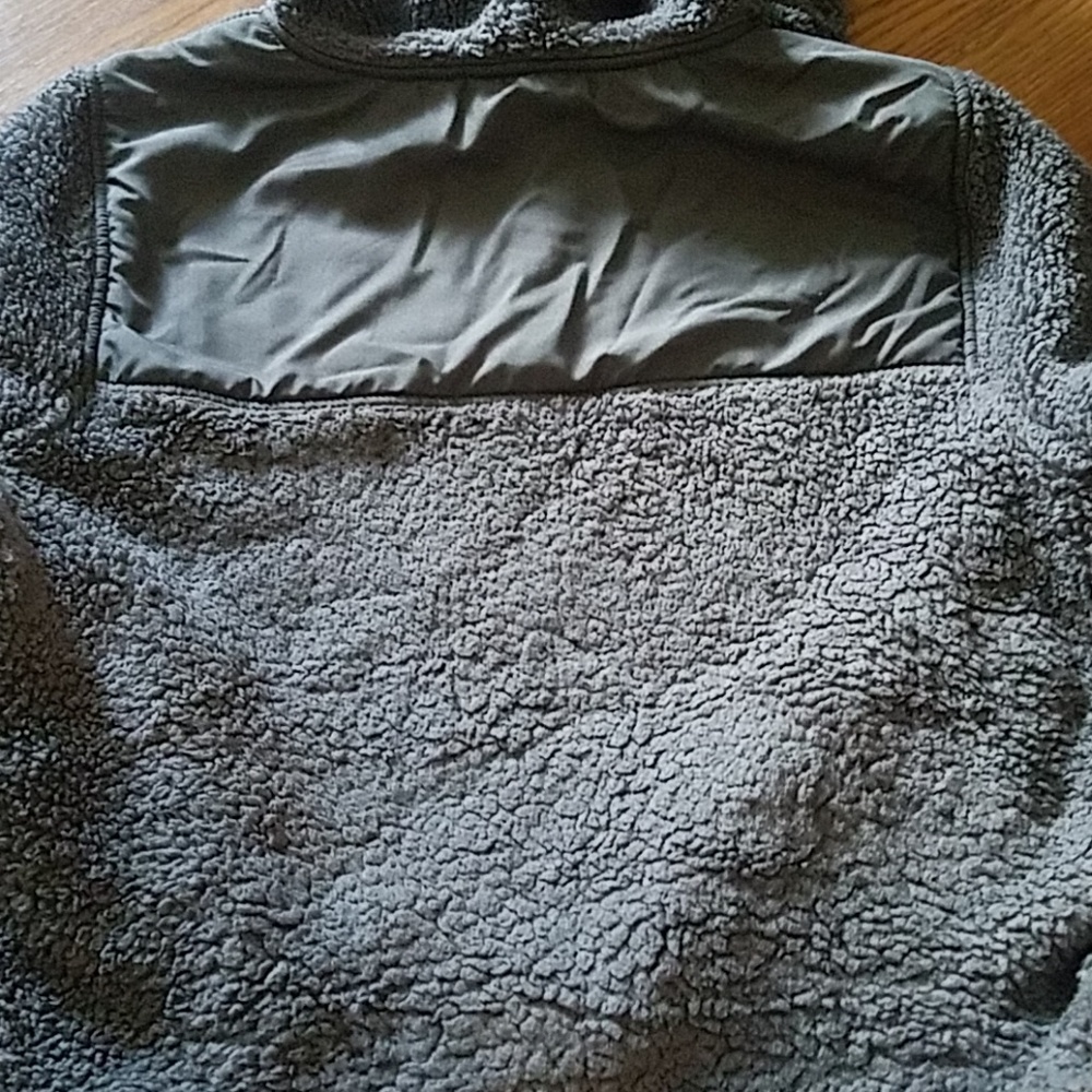 Jacket - Picture 3 of 3